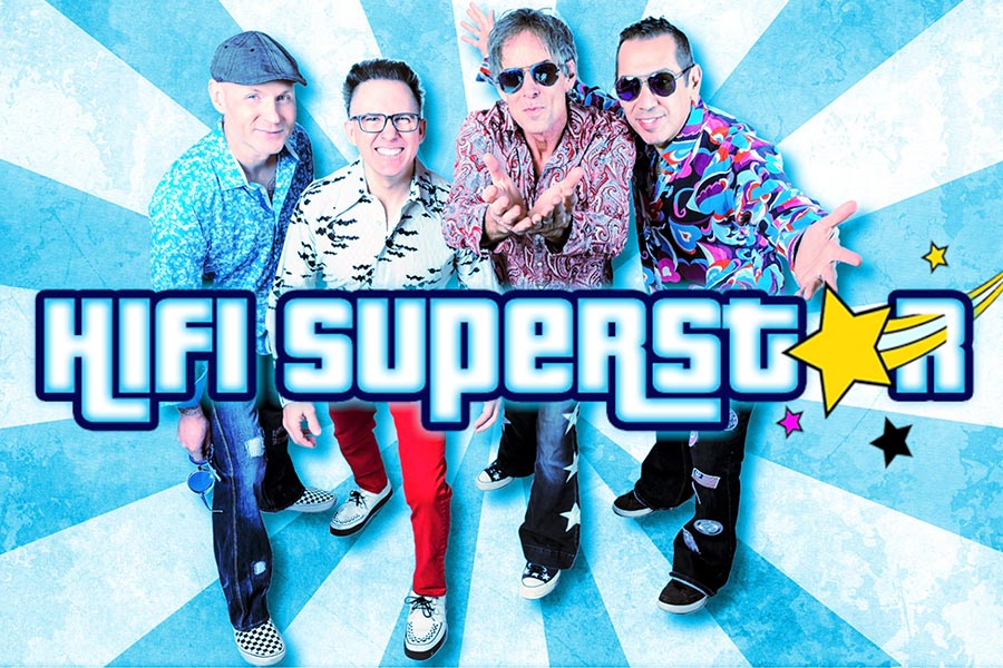HiFi-Superstar