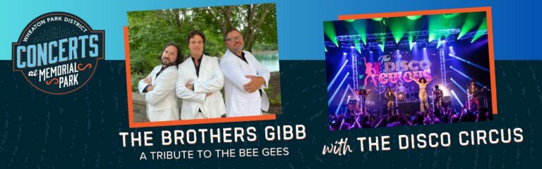 Click here for https://www.memorialparkwheaton.com/events-tickets/summer-entertainment-series