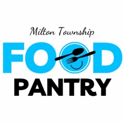 Milton Township Food Pantry Logo Milton Township Food Pantry Logo