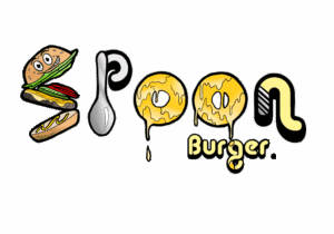 Spoon Burger Spoon Burger logo